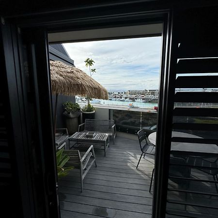 Napier Apartment Ahuriri Extérieur photo