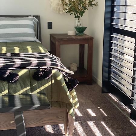 Napier Apartment Ahuriri Extérieur photo