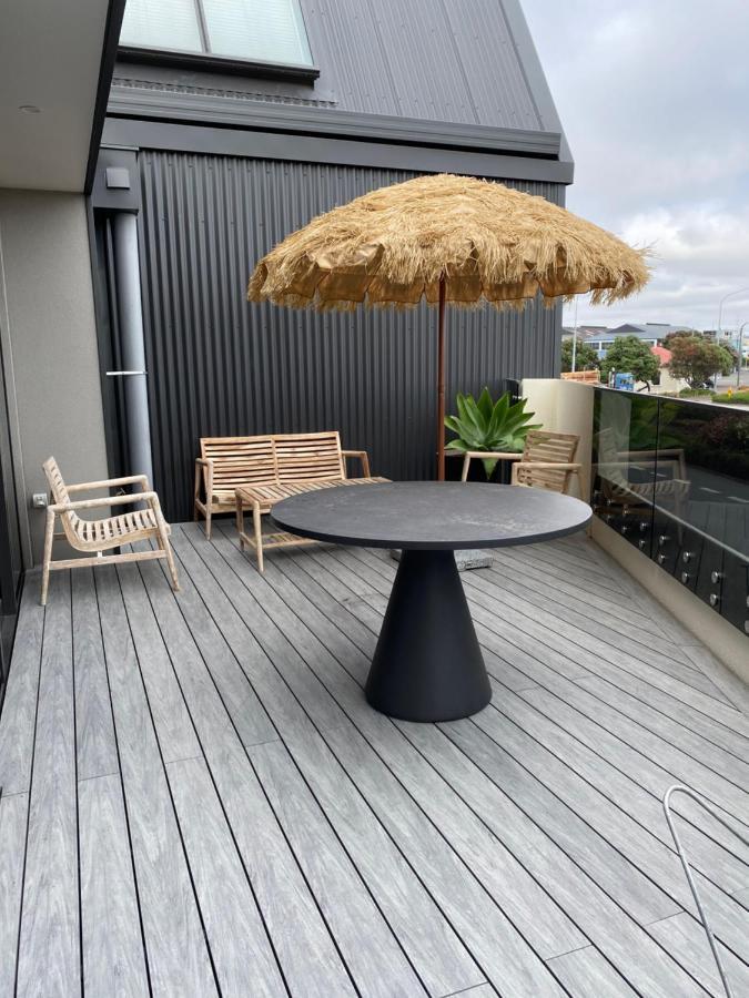 Napier Apartment Ahuriri Extérieur photo