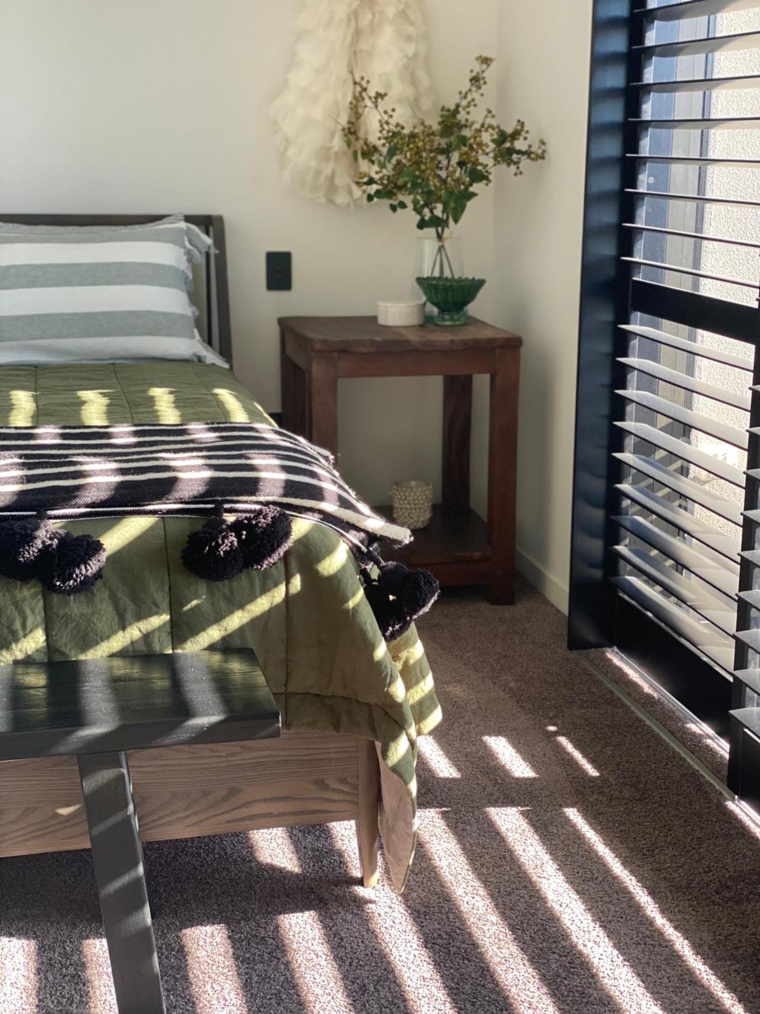 Napier Apartment Ahuriri Extérieur photo